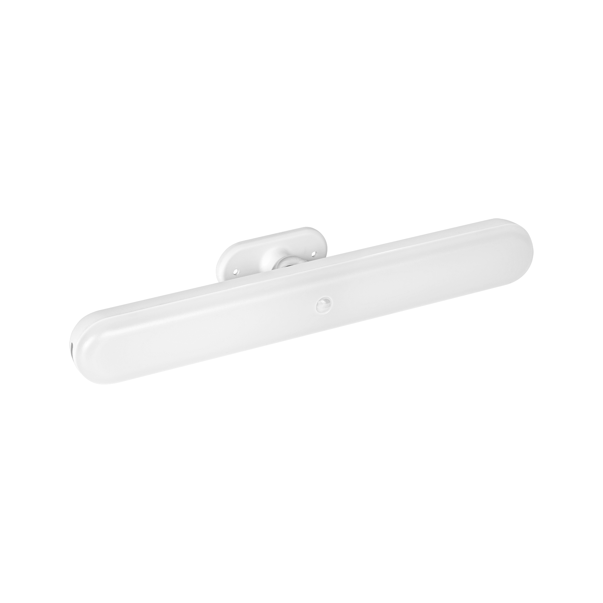 LEC-ZAR0549--Lampka LED z czujnikiem ruchu Rebel LightJeśli w Twoim domu lub warsztacie brakuje kilku przydatnych punkt&amp;oacute;w oświetleniowych, zobacz funkcjonalność lampy LED ZAR0549 z serii Rebel Light. To smukłe urządzenie, dzięki możesz zamocować w 