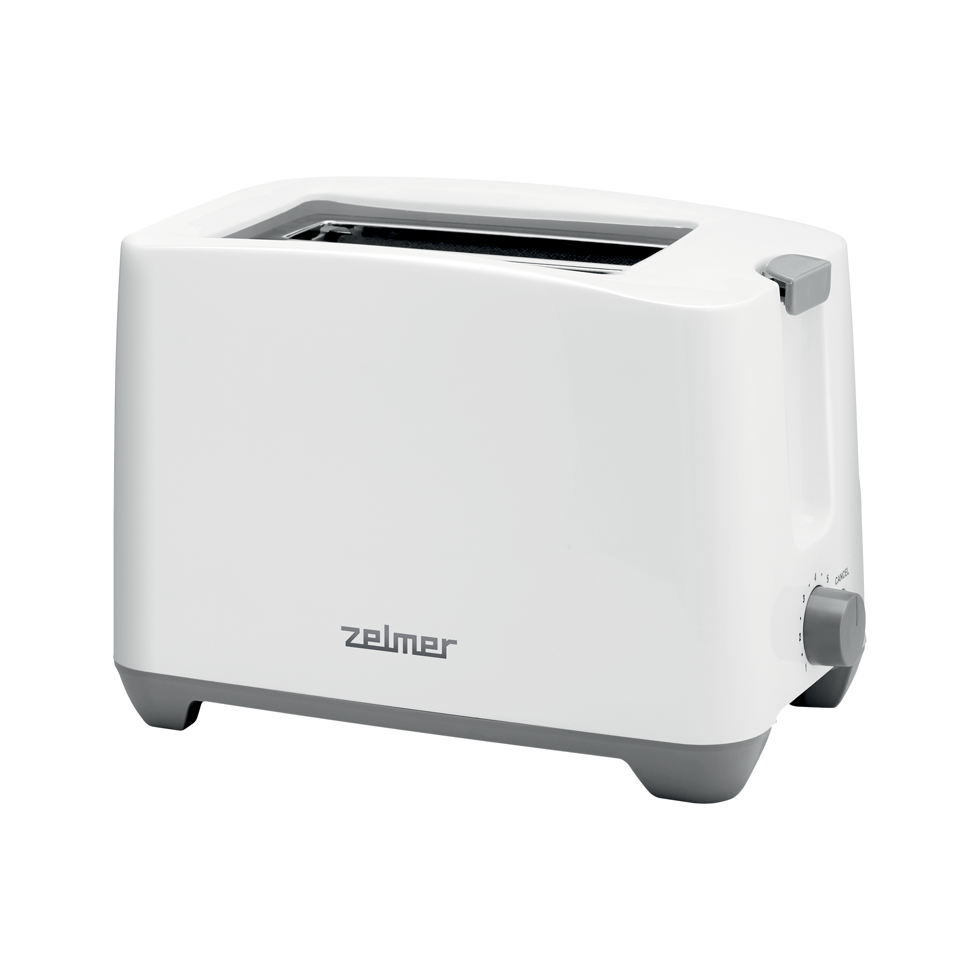 LEC-ZEL-ZTS7386--Materiał obudowy: plastikNajwyższa jakośćNowoczesny designProsta i wygodna obsługaTosterZTS7386&amp;nbsp;&amp;nbsp;&amp;nbsp;&amp;nbsp;Moc: 750 WSystem centrowania kromki: +Liczba poziom&amp;oacute;w opiekania: 7Kolor: białyMateri