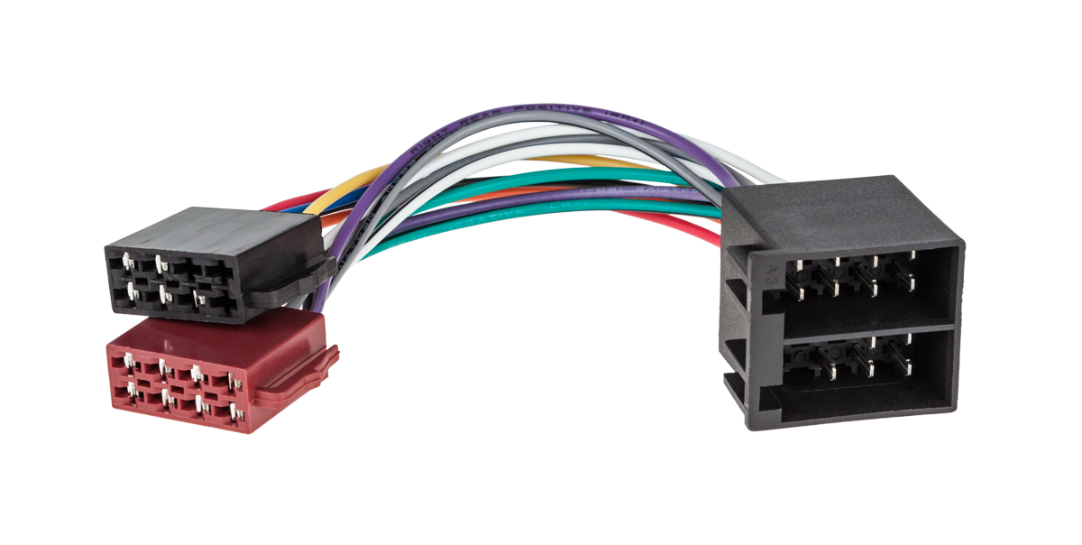 LEC-ZLA0756--Złącze do VW-ISO-552088