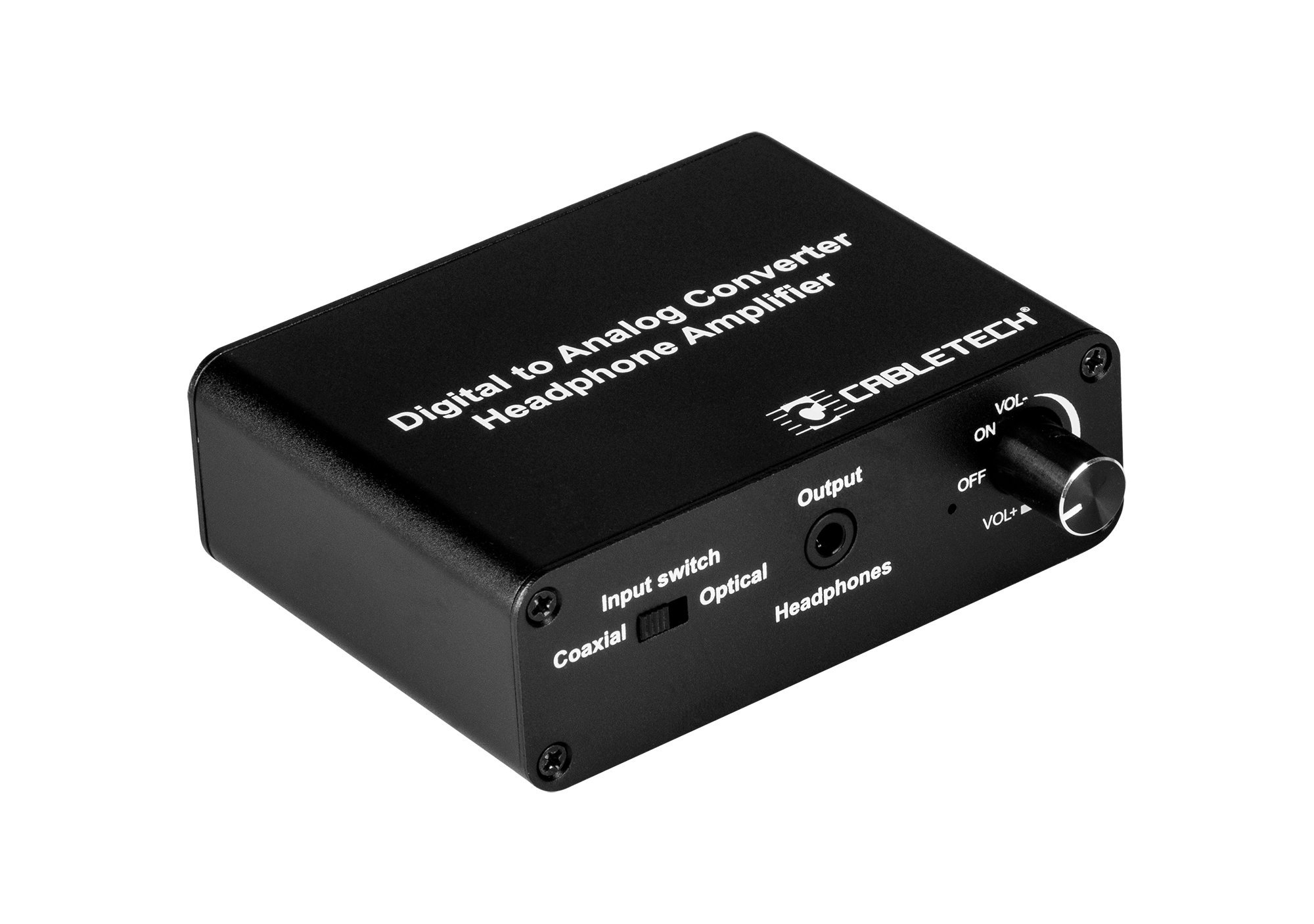 LEC-ZLA0857-3--Wejście audio: Toslink, 1x RCA (Coaxial)Wyjście audio: 2x RCA (R/L), jack 3,5 mmPort microUSB (zasilanie)Częstotliwość próbkowania: 32 kHz, 44,1 kHz, 48 kHz, 96 kHz, 192 kHzZasilanie: 5 V / 1 AWaga: 140 gWymiary (SxWxG): 63 x 28 x 84 mmW zestawie: ka