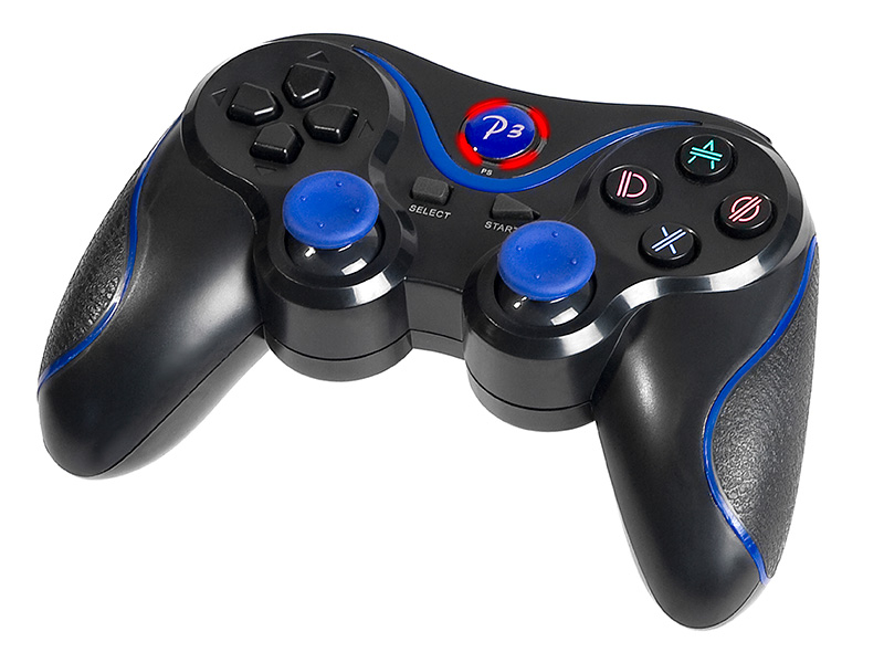 TRAJOY43818--Bezprzewodowy gamepad TRACER