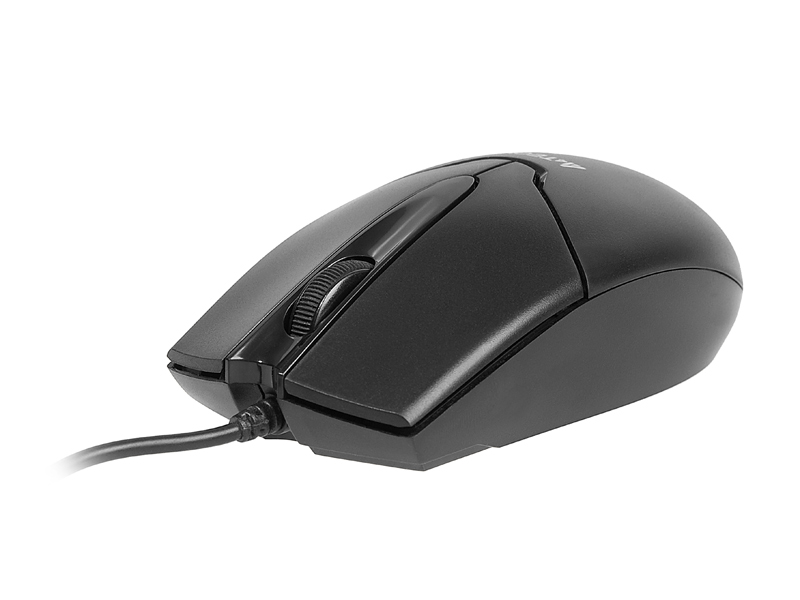 A4TMYS43987--SPECIFICATIONSModel:OP-550NUType: WiredErgonomic Design: SymmetricSensor: OpticalResolution: 1000 DPIButtons No.: 3Port: USBCable Length: 150 cmNet Weight:104 g (w/ cable)System Requirements: Windows XP / Vista / 7 / 8 / 8.1 / 10