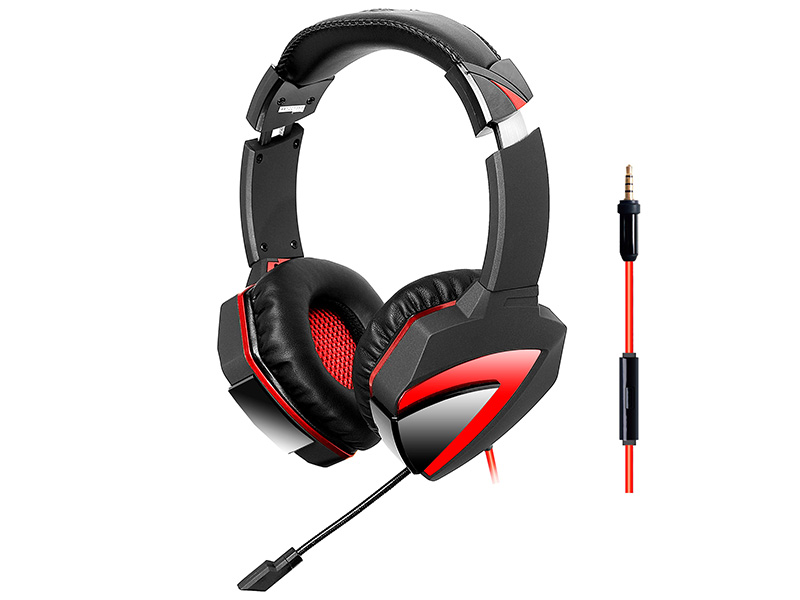 A4TSLU44315--Bloody Combat G500 to zaawansowane technologicznie słuchawki przeznaczone dla najlepszych graczy FPS. G500 zostały stworzone specjalnie w celu idealnego odwzorowania rzeczywistych, przestrzennych odgłosów jakie są oddawane podczas zaciętej rywalizacj