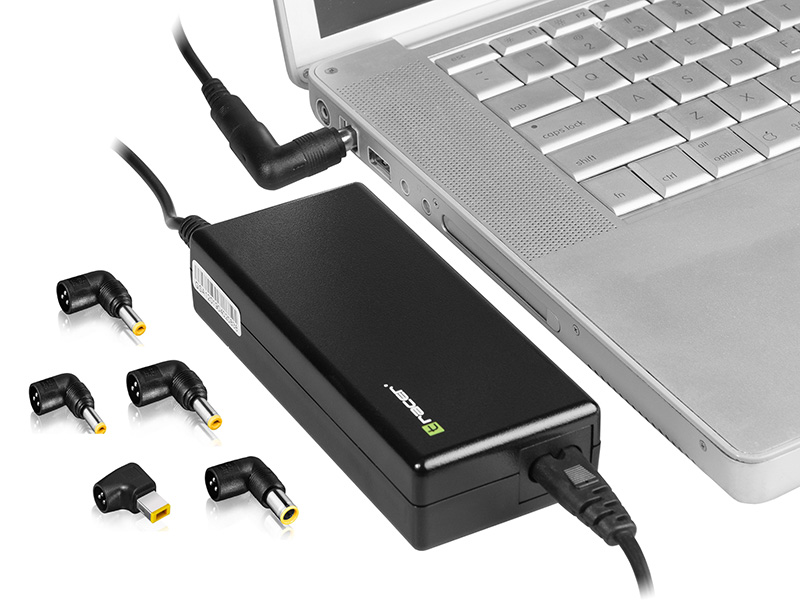 TRAAKN45428--Zasilacz sieciowy do laptopów Tracer PrimeEnergy IBM LENOVOWysokiej jakości uniwersalne akcesoria komputerowe to niezbędne wyposażenie każdego użytkownika notebooków. Często zabierasz służbowy laptop do domu, aby dokończyć daną pracę? Zasilacz Tracer