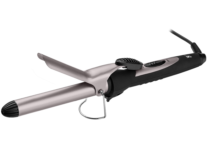 LAFLKA45899--Lokówka do włosów 19mm LAFE LKC001Poznaj lokówkę LAFE - jedno z najbardziej funkcjonalnych urządzeń w Twojej łazience. Dzięki niej w krótkim czasie stworzysz sprężyste, zdrowo wyglądające loki, które będą idealnym dopełnieniem Twojej stylizacji. Jest