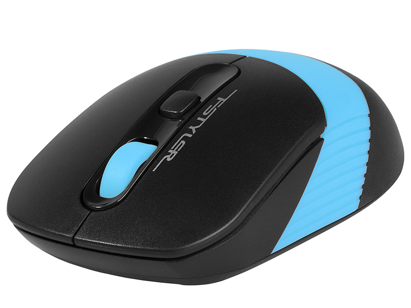 A4TMYS46447--Nowa seria Myszek A4TechFstyler  2.4G Wireless Mouse1.2.4GHz Wireless2.Auto-Channel Sort3.Anti-Slippery Side4.4-Level Power Saving5.On / Off Power Switch6.1000-1600-2000 DPI7.12 Months Battery Life8.4-Way Smart Wheel9.16-in-One GestureDistance: 10~15