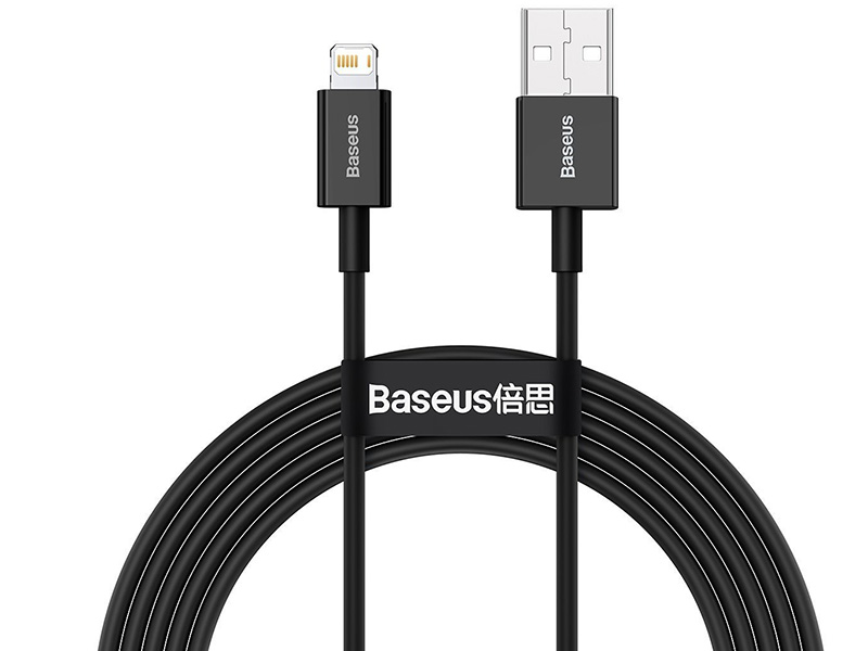 BASKBK46900--Kabel Baseus szybko i bezpiecznie naładuje Twoje urządzenie. Za pomocą CALYS-C01 prześlesz również pliki z szybkością 480Mbps. Wzmocniony przewód pozytywnie wpływa na szybkość ładowania. CALYS-C01 posiada również miedziany rdzeń zapewniając stabilne 