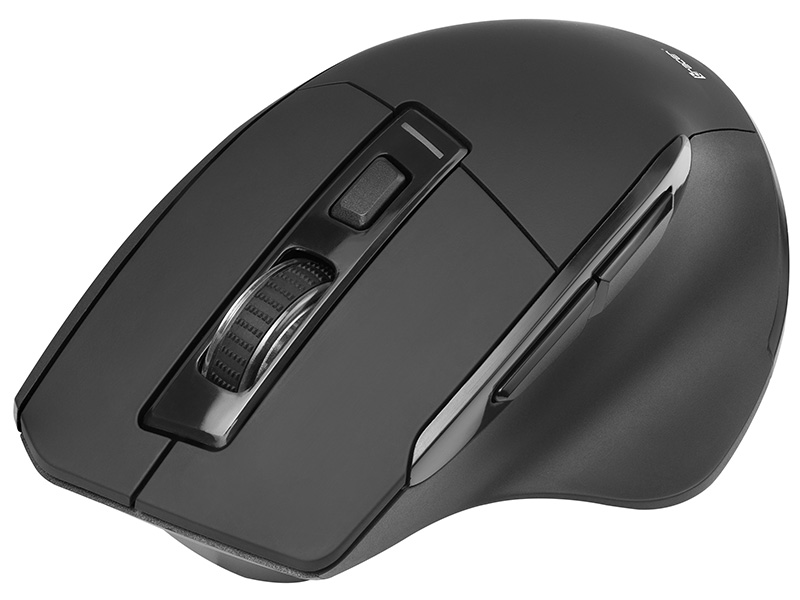 TRAMYS46950--Bezprzewodowa mysz optyczna TRACER Cozy RF 2.4 GHzIrytuje Cię plątanina kabli na biurku? Przesiądź się na mysz bezprzewodową Tracer Cozy i uwolnij swoją przestrzeń od zbędnych kabli raz na zawsze. Mysz bezprzewodowa Tracer Cozy to idealny kompan do r