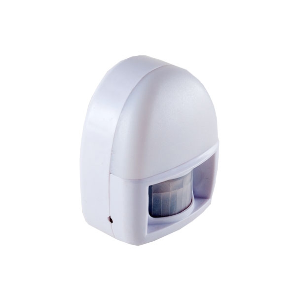 OR-LA-1406--Przenośna, bateryjna lampka LED z czujnikiem ruchu i wbudowanym czujnikiem zmierzchowym, wyposażona w 3 diody LED, przeznaczona jest do oświetlania pokojów dziennych, sypialni, pokoju dziecięcego, schodów, szafy, garderoby, garażu itp. Wbudowany czuj