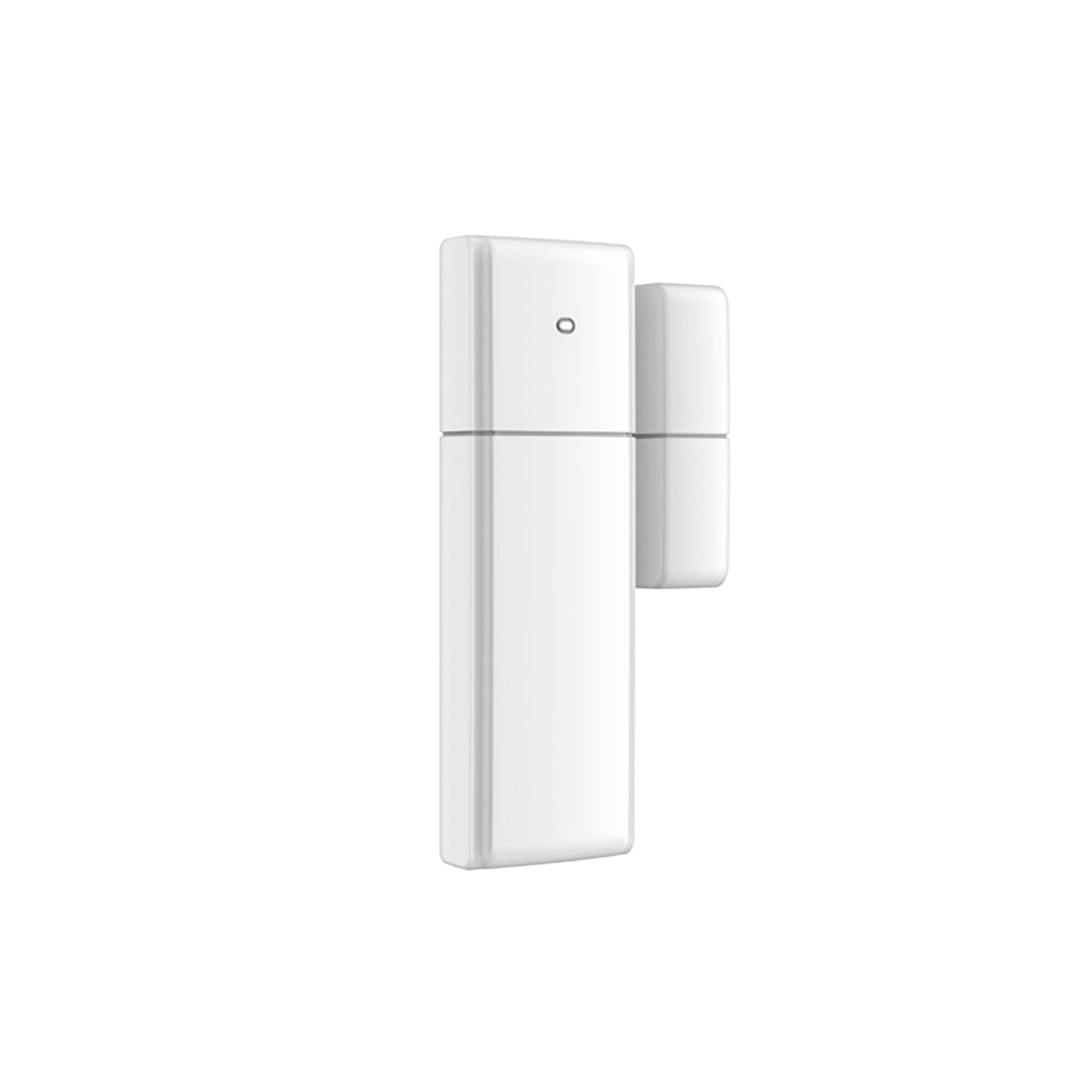 531117--Philips WelcomeBell AddContact, kontaktron, zasilanie bateryjne, natynkowy