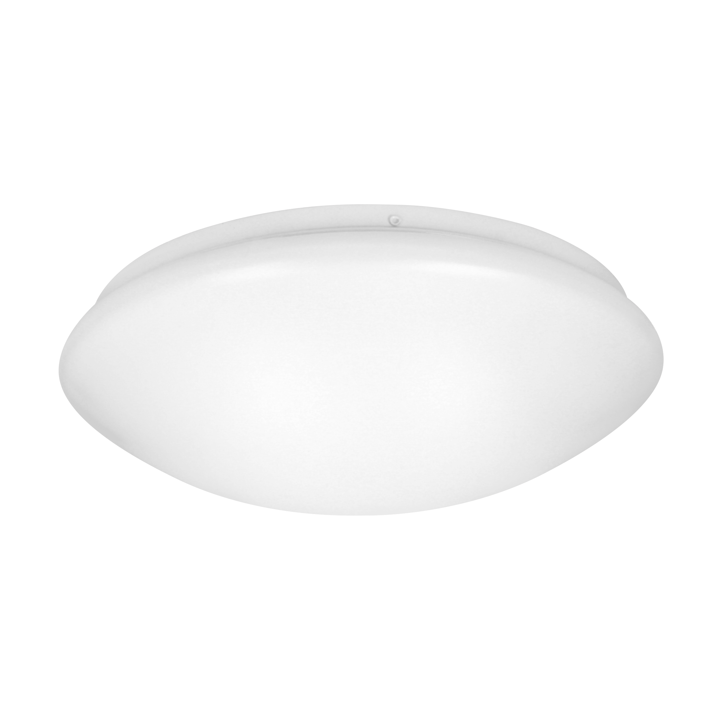 OR-PL-6130WLXMM4--Plafon VEGA LED NEW to połączenie klasycznej obudowy mlecznego klosza z estetyczną stylistyką sprawia, że lampa idealnie wkomponowuje się w każde wnętrze. Zastosowanie energooszczędnej technologii LED SMD redukuje pobór energii do 90%. Plafon dodatko