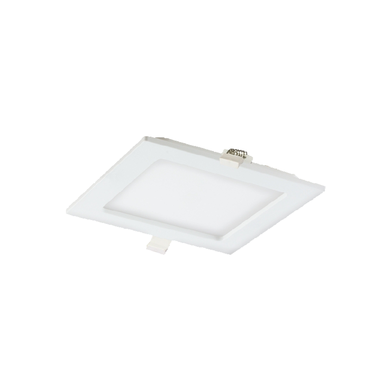 OR-OD-6054WLX3--Oprawa sufitowa LED typu downlight z wbudowanym zasilaczem, przeznaczona do montażu podtynkowego w zabudowach typu karton-gips np. sufity podwieszane. Zastosowane w oprawie nowoczesne diody LED SMD gwarantują dużą energooszczędność i długą żywotność 