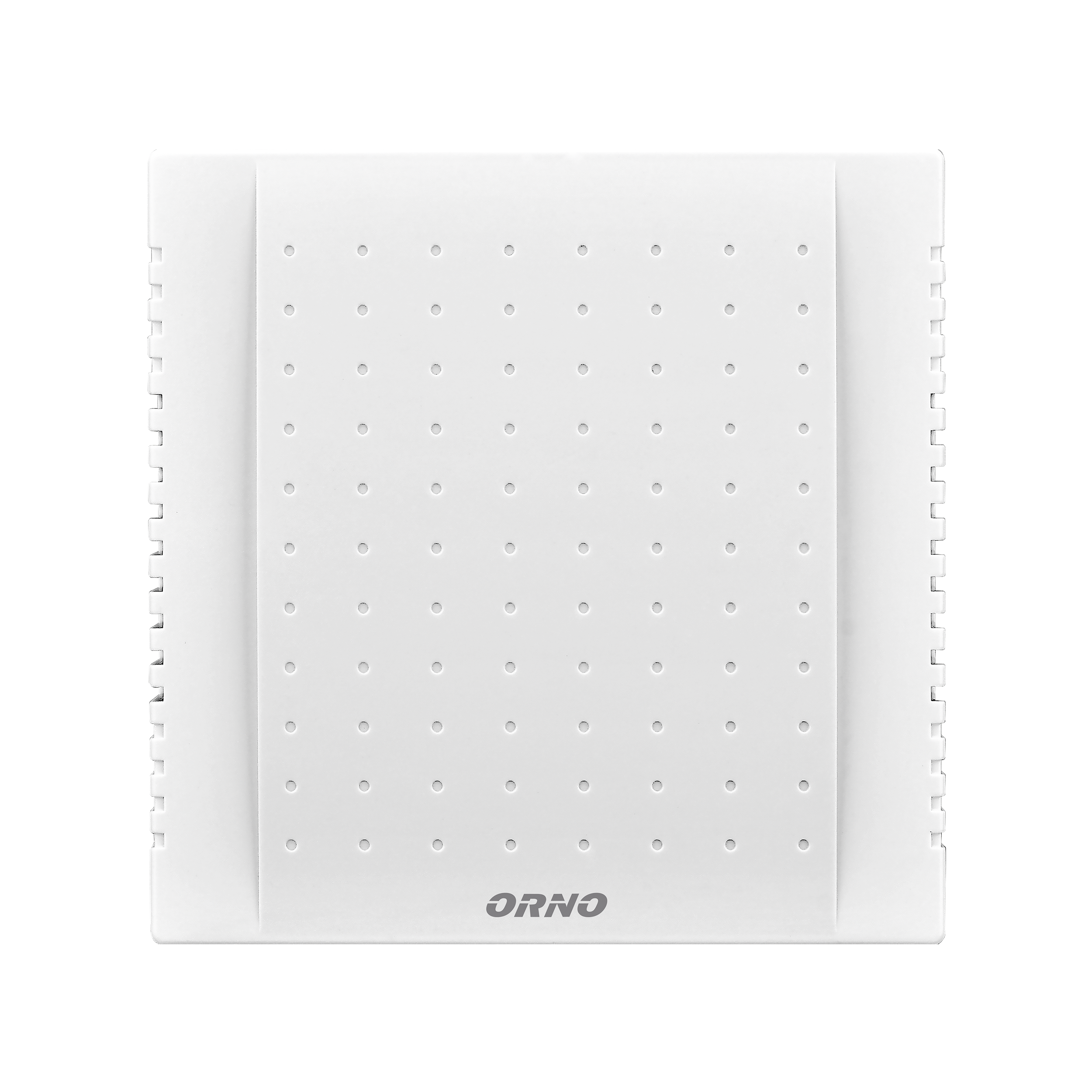 OR-DP-MR-149/W--Dzwonek dwutonowy QUARTO AC to prosty w montażu i wygodny w użyciu dzwonek elektromechaniczny z funkcją przeciwblokady łącznika. Przeznaczony do zastosowana w pomieszczeniach zamkniętych z instalacją dzwonkową prądu zmiennego 230V, np. w domu, mieszk