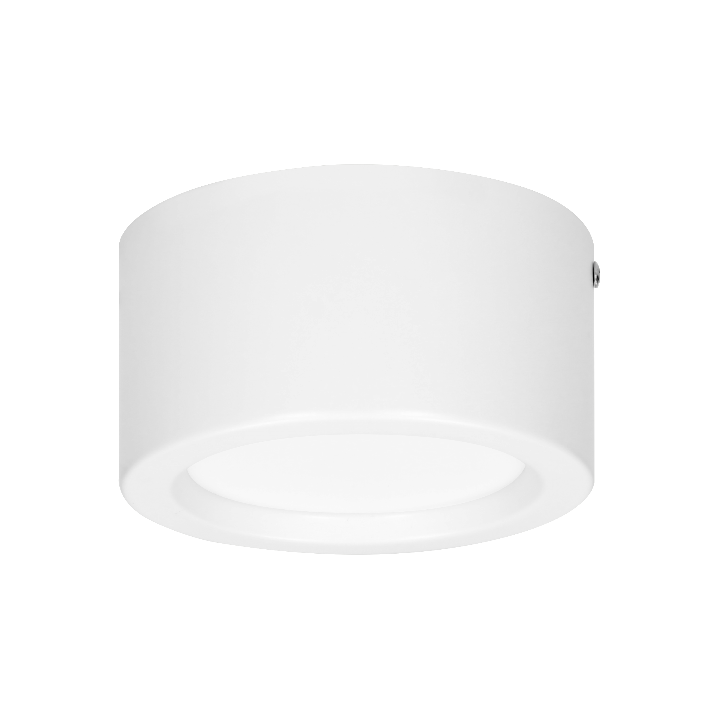 OR-OD-6161WL4--Sufitowa, oprawa natynkowa typu downlight to połączenie minimalizmu z nowatorskim designem, które pozwala podkreślić elementy wystroju nowoczesnych pomieszczeń mieszkalnych i komercyjnych. Zastosowane w oprawie nowoczesne diody LED SMD gwarantują duż