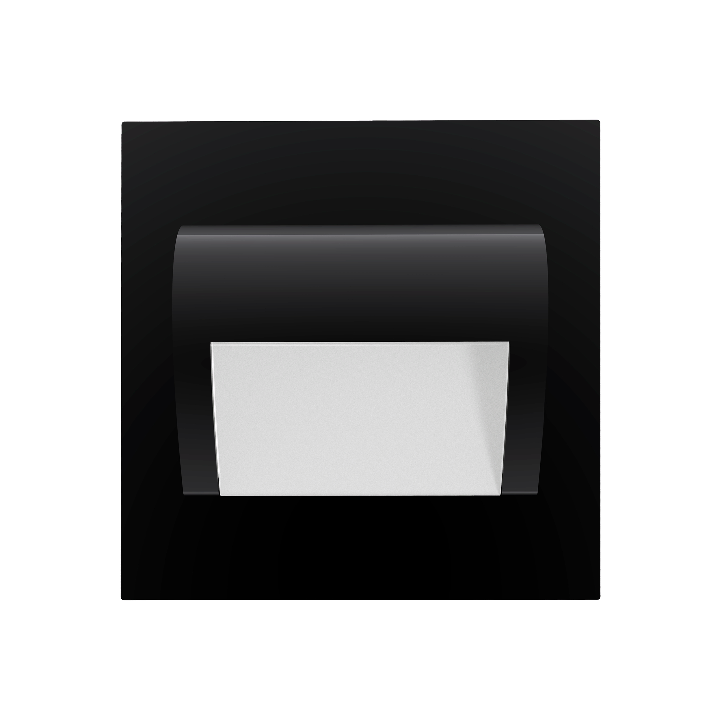 OR-OS-6164L3/B--Schodowe oprawy LED przeznaczone do oświetlania dekoracyjnego schodów, korytarzy, ścian, elewacji lub ciągów komunikacyjnych wewnątrz pomieszczeń. Oryginalny design i wykonanie z najwyższej jakości stali szlachetnej w połączeniu z innowacyjną technol