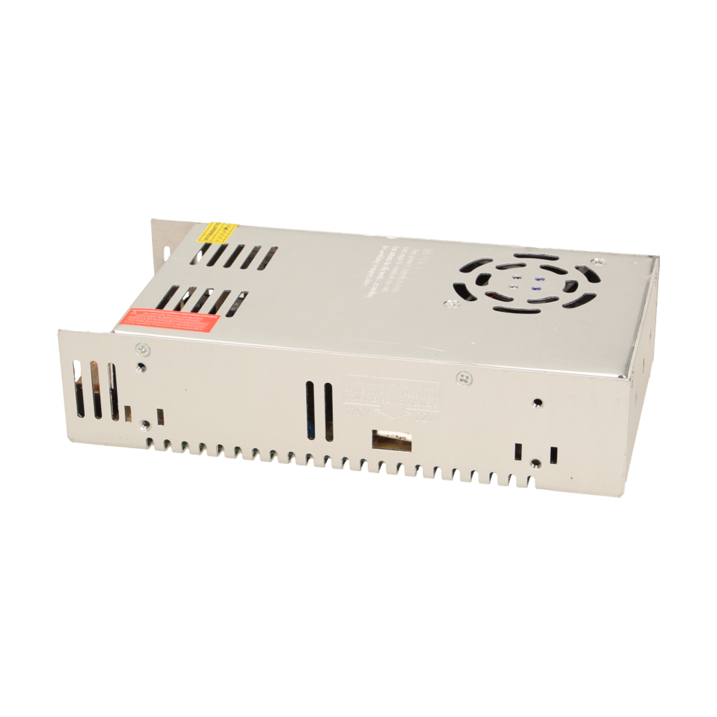 OR-ZL-1639--Zasilacz modułowy typu open frame (400W), przeznaczony jest do zastosowań uniwersalnych. Posiada zabezpieczenie przeciwprzeciążeniowe, przeciwzwarciowe oraz regulację napięcia wyjściowego.