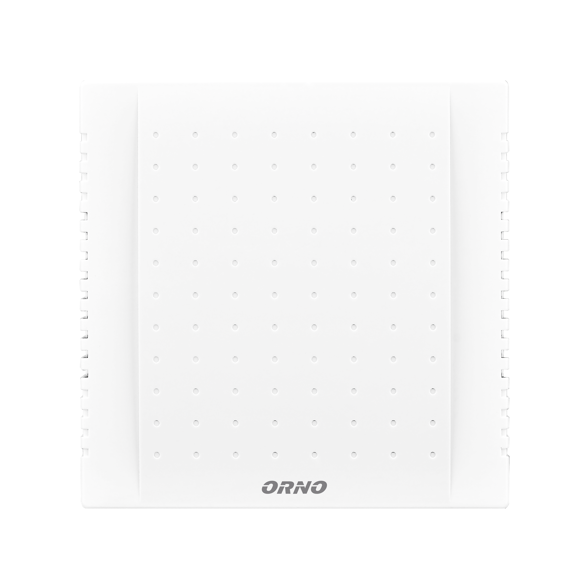 OR-DP-MR-149/PW--Dzwonek dwutonowy QUARTO AC to prosty w montażu i wygodny w użyciu dzwonek elektromechaniczny z funkcją przeciwblokady łącznika. Przeznaczony do zastosowana w pomieszczeniach zamkniętych z instalacją dzwonkową prądu zmiennego 230V, np. w domu, mieszk
