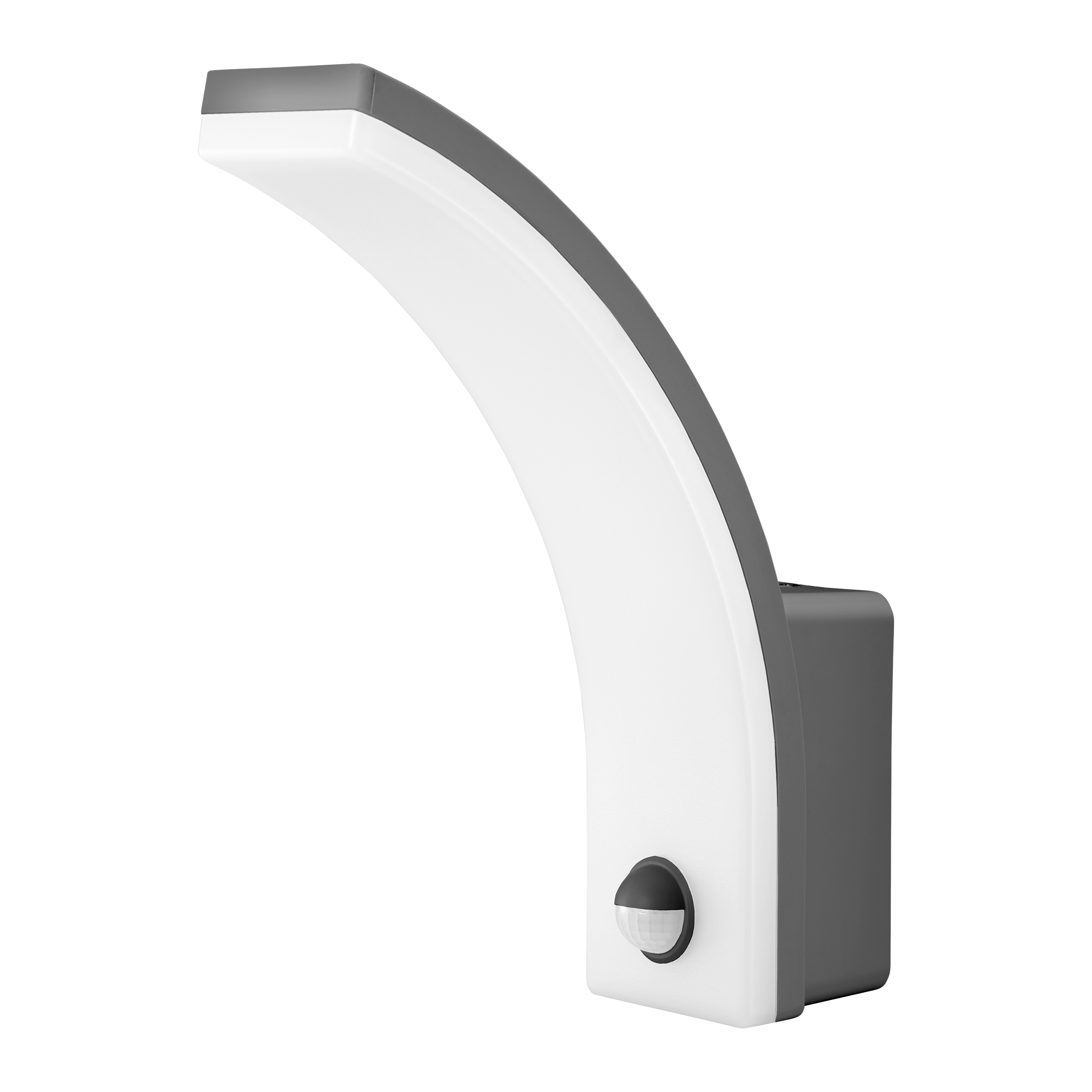 AD-OP-6204GLPMR4--Oprawa ogrodowa w obudowie z aluminium/tworzywa o prostym i smukłym kształcie, która nie tylko dobrze oświetli dane miejsce lub budynek, ale również nada im nowoczesnego wyrazu. Oprawę charakteryzuje wysoki stopień szczelności, więc doskonale sprawdz