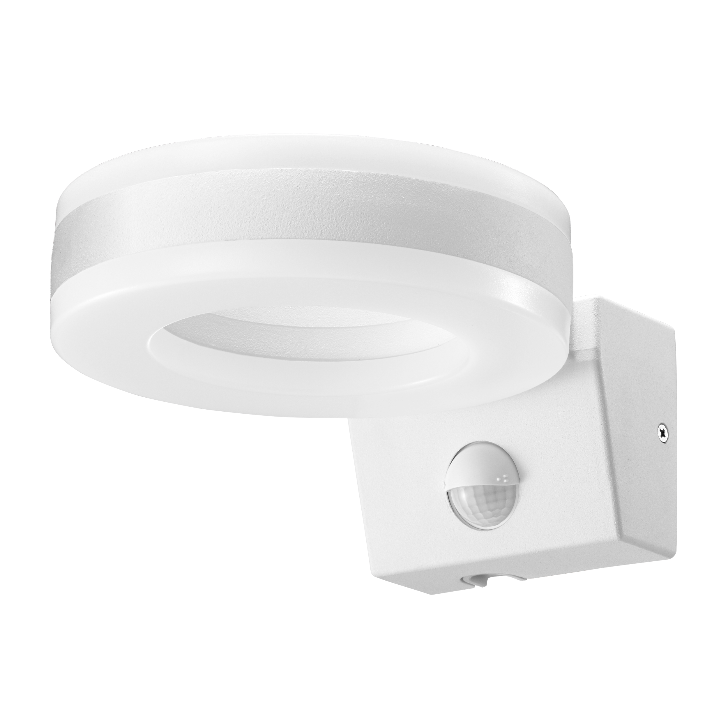 AD-OP-6205WLPMR4--Oprawa ogrodowa w obudowie z aluminium o prostym, ale bardzo ciekawym kształcie, która nie tylko dobrze oświetli dane miejsce lub budynek, ale również nada im nowoczesnego wyrazu. Oprawę charakteryzuje wysoki stopień szczelności, więc doskonale spraw