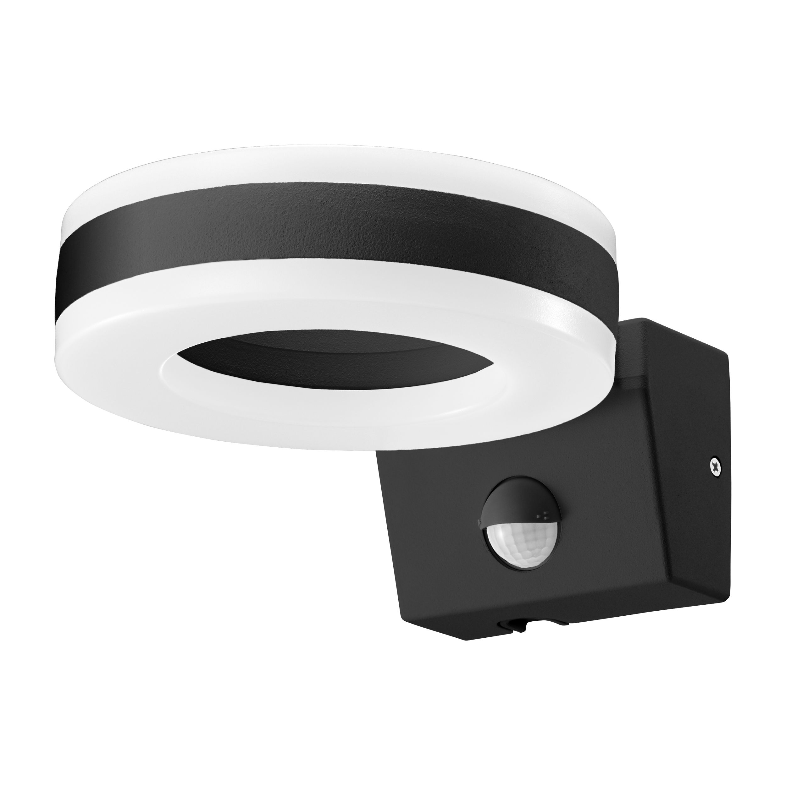 AD-OP-6205BLPMR4--Oprawa ogrodowa w obudowie z aluminium o prostym, ale bardzo ciekawym kształcie, która nie tylko dobrze oświetli dane miejsce lub budynek, ale również nada im nowoczesnego wyrazu. Oprawę charakteryzuje wysoki stopień szczelności, więc doskonale spraw