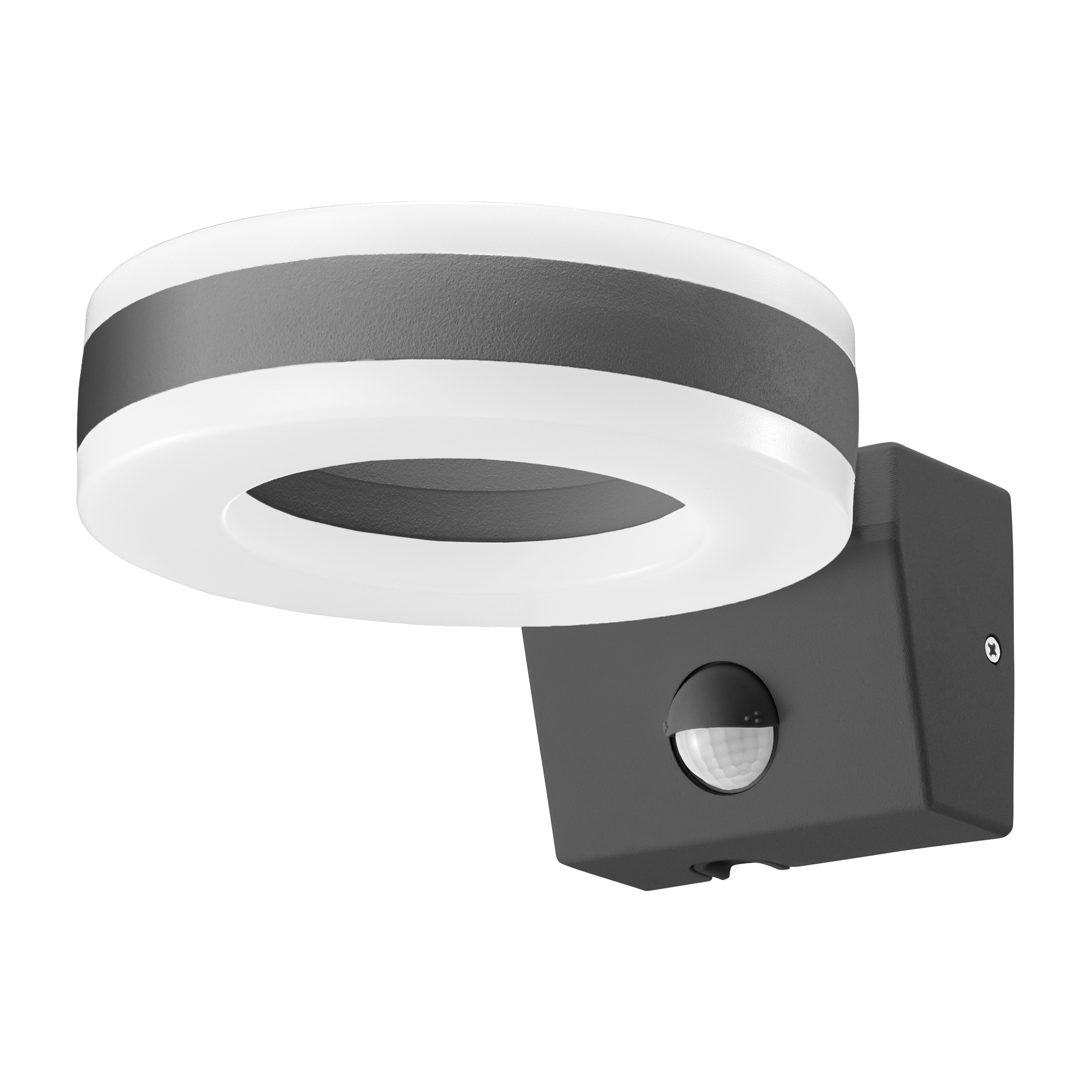 AD-OP-6205GLPMR4--Oprawa ogrodowa w obudowie z aluminium o prostym, ale bardzo ciekawym kształcie, która nie tylko dobrze oświetli dane miejsce lub budynek, ale również nada im nowoczesnego wyrazu. Oprawę charakteryzuje wysoki stopień szczelności, więc doskonale spraw