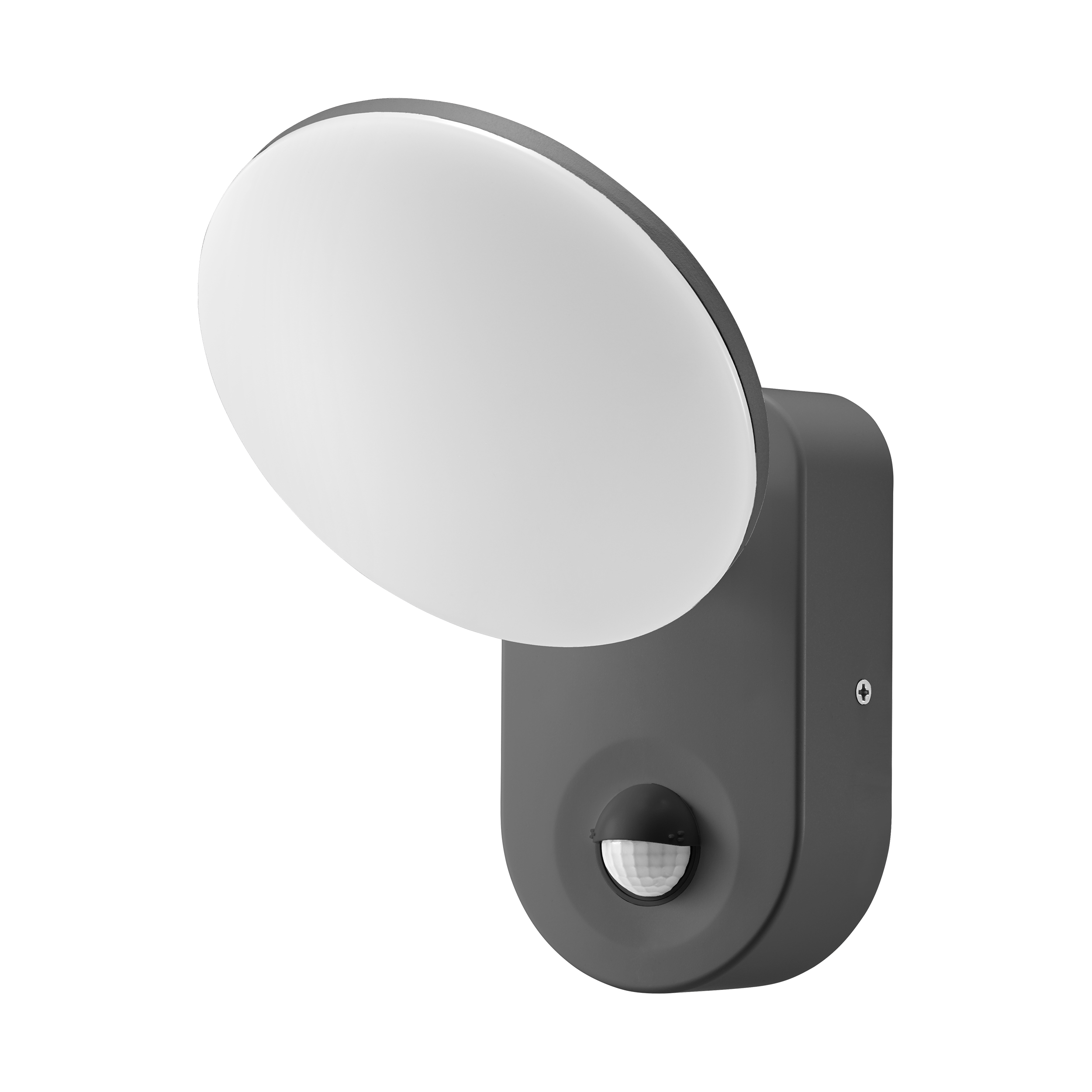 AD-OP-6206GLPMR4--Oprawa ogrodowa w obudowie z aluminium o prostym, lecz bardzo eleganckim kształcie, która nie tylko dobrze oświetla dane miejsce lub budynek, ale również podnosi ich walory estetyczne. Oprawę charakteryzuje wysoki stopień szczelności, więc doskonale 