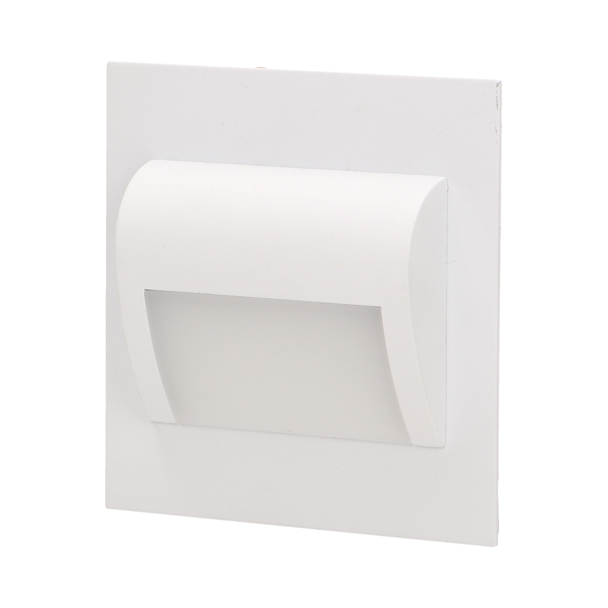 OR-OS-1529L6/W--Oprawa przeznaczona jest do dekoracyjnego oświetlenia pomieszczeń takich jak: klatki schodowe, korytarze, ściany, linie komunikacyjne itp. Zastosowane nowoczesne diody LED SMD gwarantują dużą energooszczędność i długą żywotność urządzenia. Montaż pod