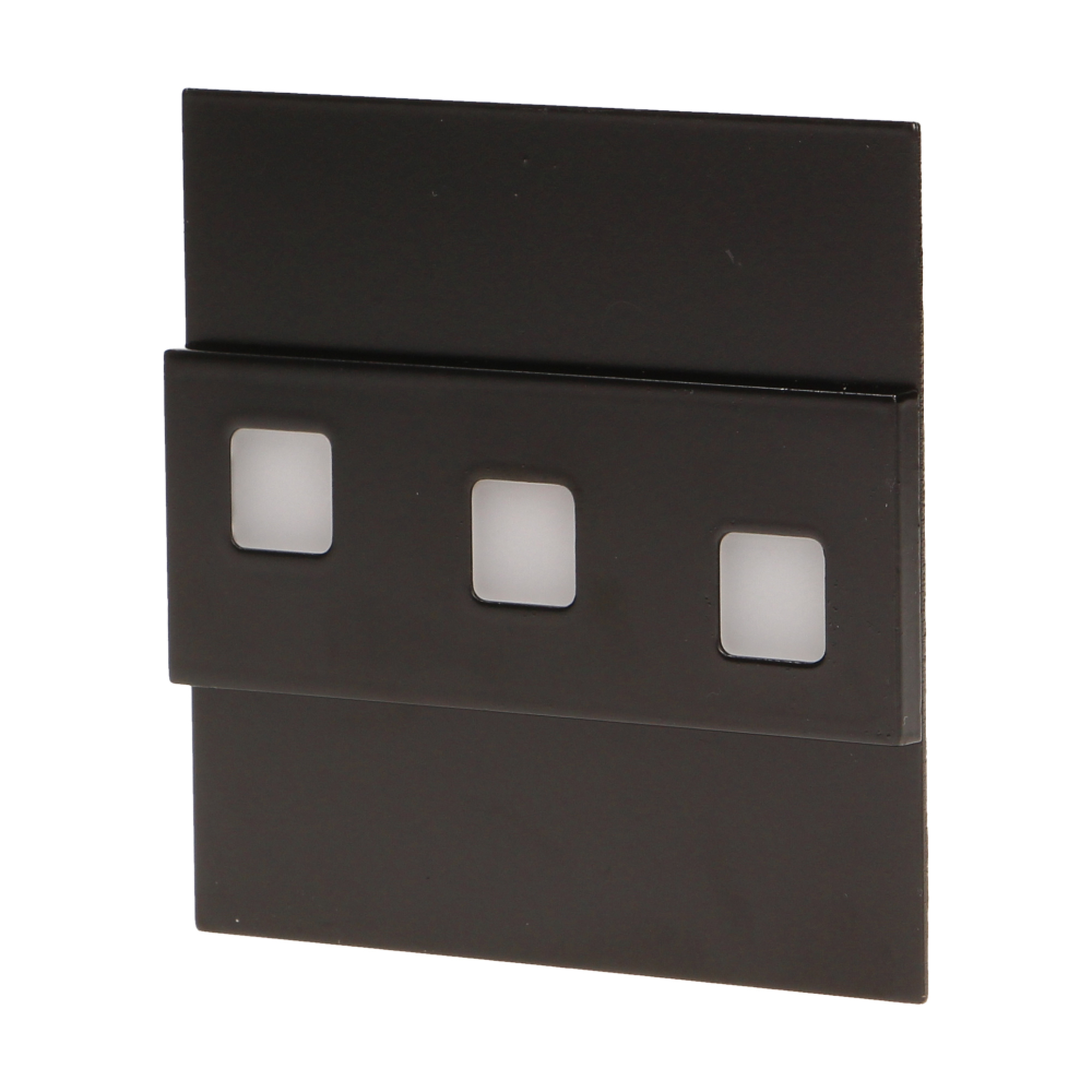 OR-OS-1531L3/B--Oprawa przeznaczona jest do dekoracyjnego oświetlenia pomieszczeń takich jak: klatki schodowe, korytarze, ściany, linie komunikacyjne itp. Zastosowane nowoczesne diody LED SMD gwarantują dużą energooszczędność i długą żywotność urządzenia. Montaż nat