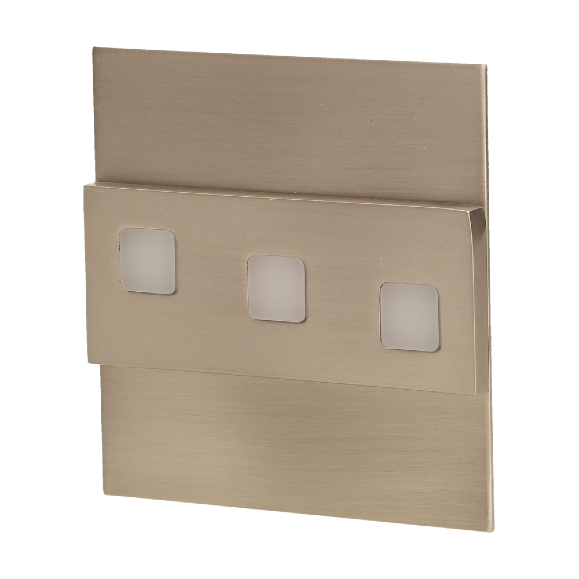 OR-OS-1531L3/N--Oprawa przeznaczona jest do dekoracyjnego oświetlenia pomieszczeń takich jak: klatki schodowe, korytarze, ściany, linie komunikacyjne itp. Zastosowane nowoczesne diody LED SMD gwarantują dużą energooszczędność i długą żywotność urządzenia. Montaż nat