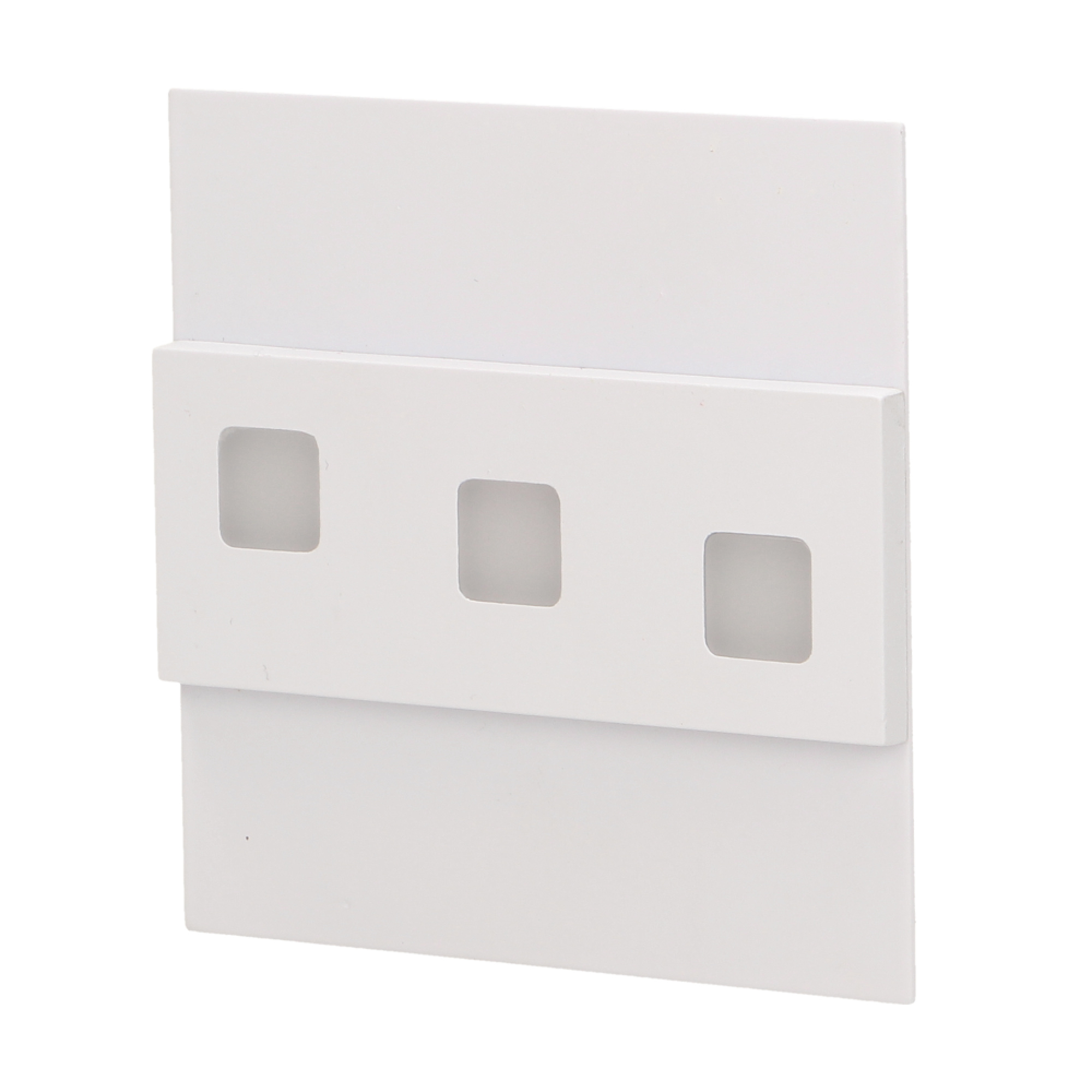 OR-OS-1531L6/W--Oprawa przeznaczona jest do dekoracyjnego oświetlenia pomieszczeń takich jak: klatki schodowe, korytarze, ściany, linie komunikacyjne itp. Zastosowane nowoczesne diody LED SMD gwarantują dużą energooszczędność i długą żywotność urządzenia. Montaż nat