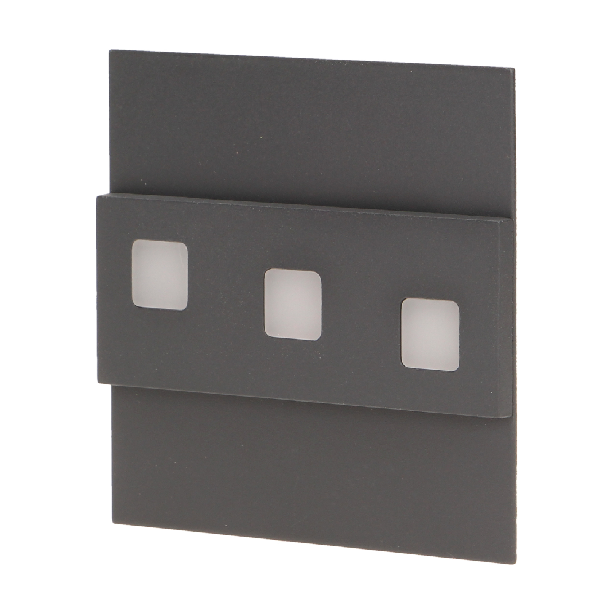 OR-OS-1531L6/GR--Oprawa przeznaczona jest do dekoracyjnego oświetlenia pomieszczeń takich jak: klatki schodowe, korytarze, ściany, linie komunikacyjne itp. Zastosowane nowoczesne diody LED SMD gwarantują dużą energooszczędność i długą żywotność urządzenia. Montaż nat