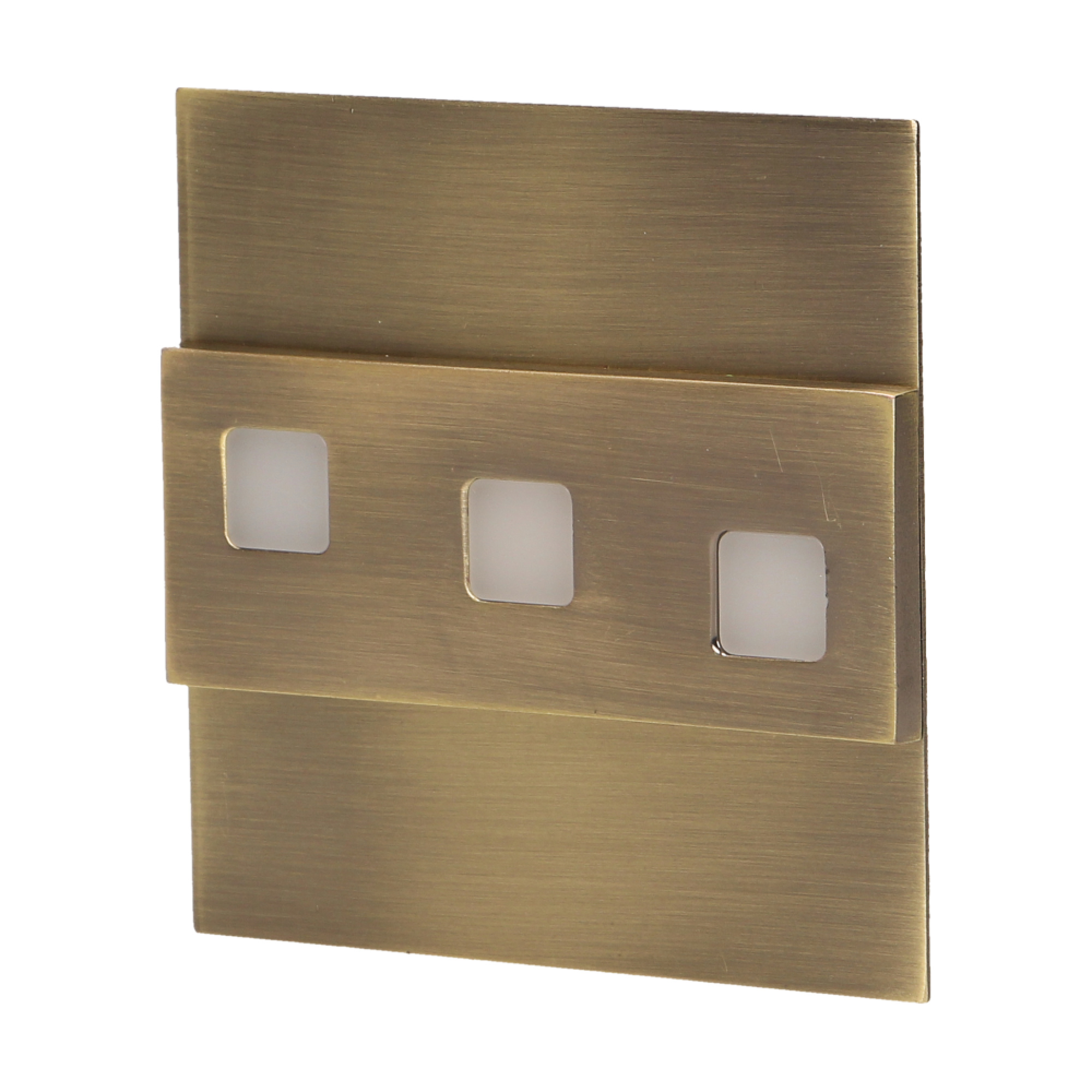 OR-OS-1531L6/BR--Oprawa przeznaczona jest do dekoracyjnego oświetlenia pomieszczeń takich jak: klatki schodowe, korytarze, ściany, linie komunikacyjne itp. Zastosowane nowoczesne diody LED SMD gwarantują dużą energooszczędność i długą żywotność urządzenia. Montaż nat