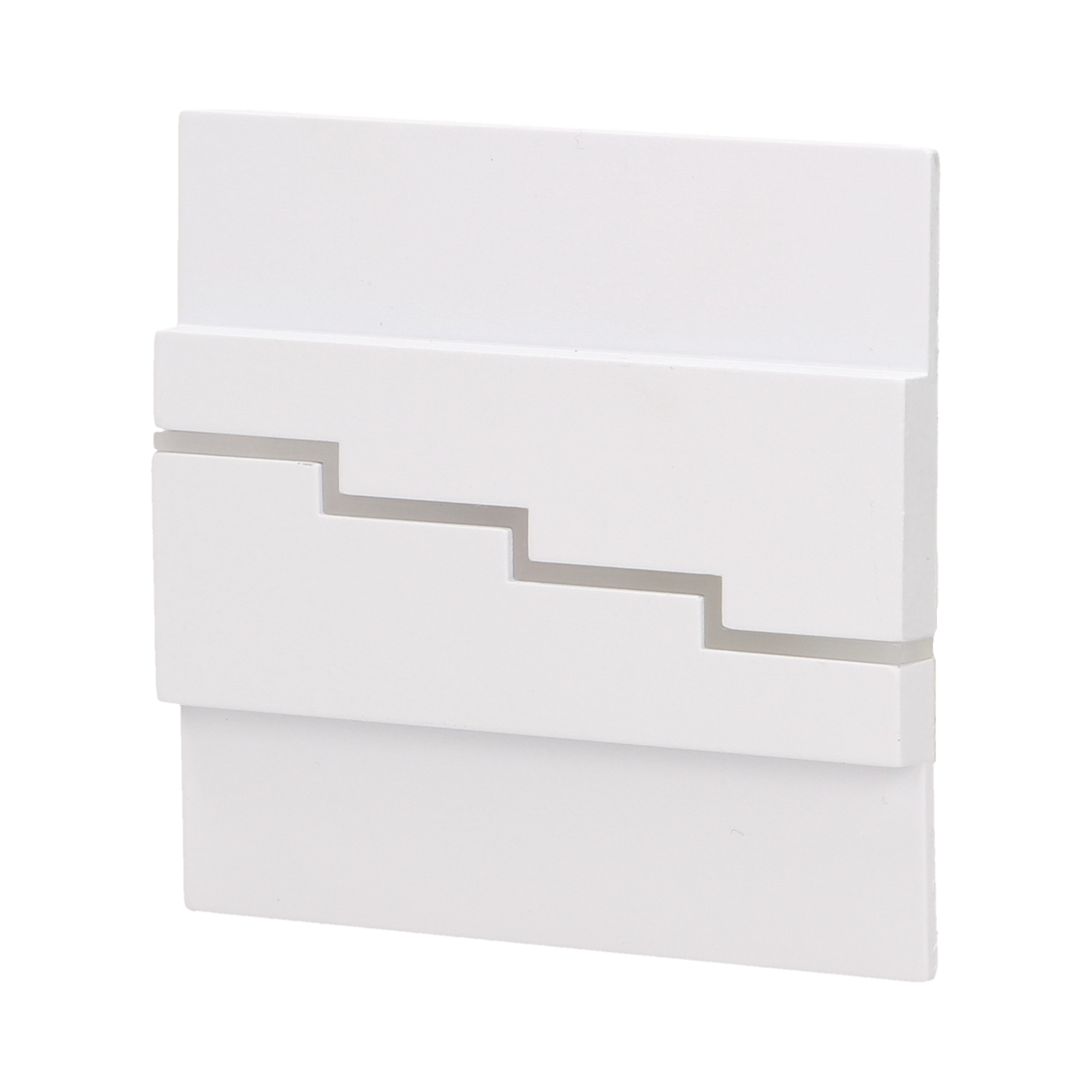 OR-OS-1532L3/W--Oprawa przeznaczona jest do dekoracyjnego oświetlenia pomieszczeń takich jak: klatki schodowe, korytarze, ściany, linie komunikacyjne itp. Zastosowane nowoczesne diody LED SMD gwarantują dużą energooszczędność i długą żywotność urządzenia. Montaż nat