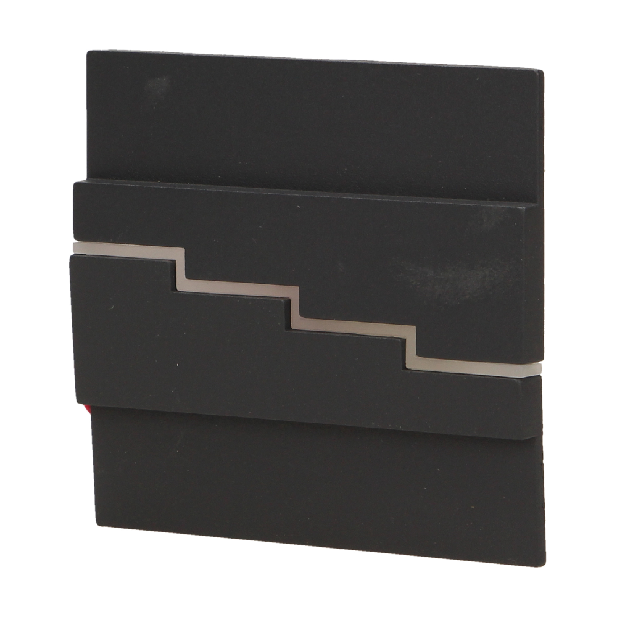 OR-OS-1532L6/GR--Oprawa przeznaczona jest do dekoracyjnego oświetlenia pomieszczeń takich jak: klatki schodowe, korytarze, ściany, linie komunikacyjne itp. Zastosowane nowoczesne diody LED SMD gwarantują dużą energooszczędność i długą żywotność urządzenia. Montaż nat