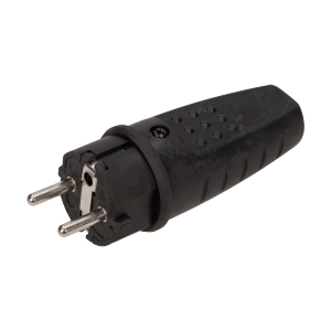 OR-AE-1315--Wtyczka gumowa IP44.