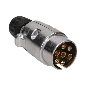 OR-AE-1385--Wtyczka przeznaczona do podłączenia przyczepy samochodowej.