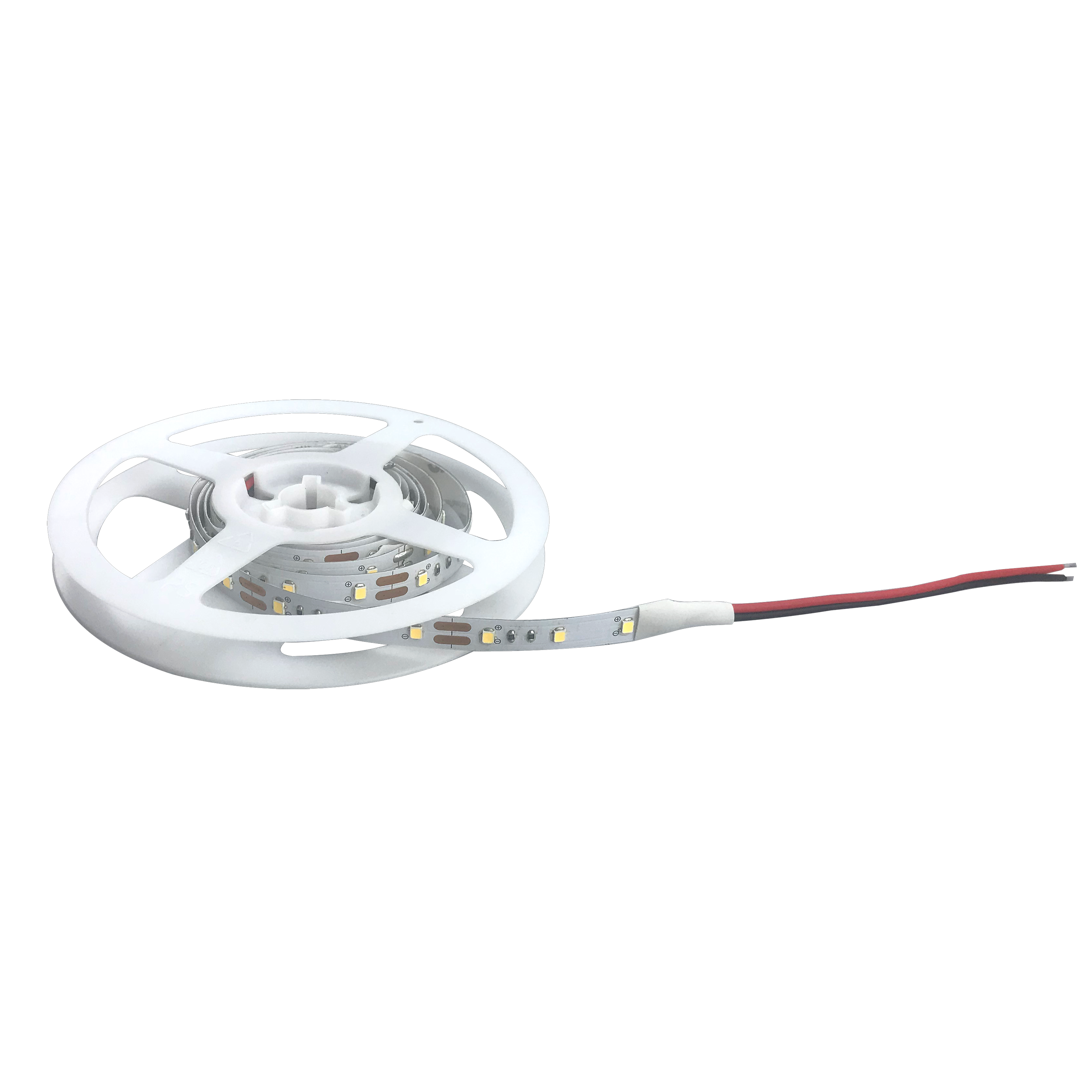 OR-TL-6184L3--Taśma LED nadaje wyjątkowy efekt przy oświetlaniu pomieszczeń, sufitów, półek oraz wielu innych miejsc. Charakteryzuje się szerokim kątem rozproszenia światła oraz bezpiecznym napięciem zasilania 12V DC. Taśma 60 LED 2835SMD (4,8W/m) służy jako eleme