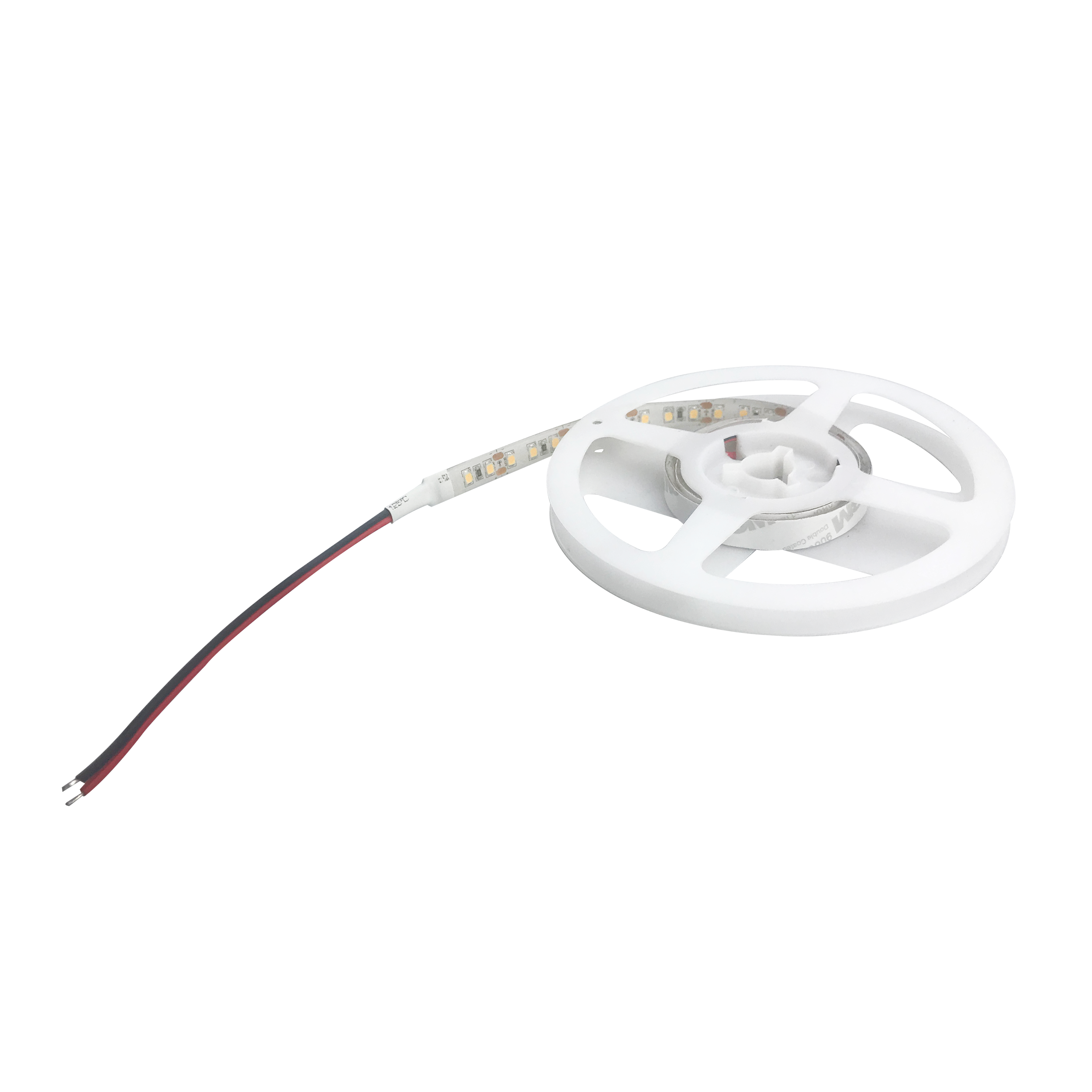 OR-TL-6184L6--Taśma LED nadaje wyjątkowy efekt przy oświetlaniu pomieszczeń, sufitów, półek oraz wielu innych miejsc. Charakteryzuje się szerokim kątem rozproszenia światła oraz bezpiecznym napięciem zasilania 12V DC. Taśma 60 LED 2835SMD (4,8W/m) służy jako eleme