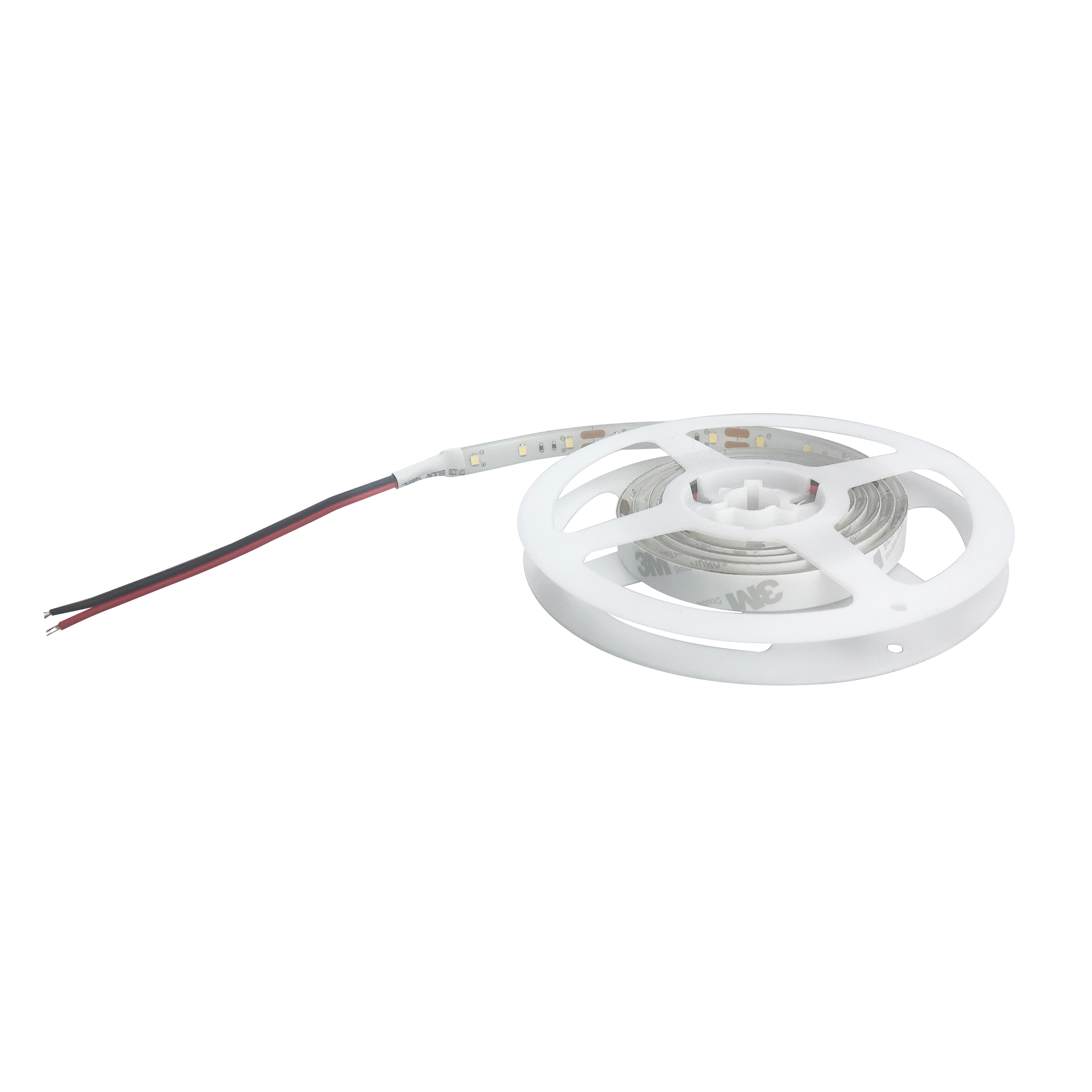OR-TL-6185L3--Taśma LED nadaje wyjątkowy efekt przy oświetlaniu pomieszczeń, sufitów, półek oraz wielu innych miejsc. Charakteryzuje się szerokim kątem rozproszenia światła oraz bezpiecznym napięciem zasilania 12V DC. Taśma 60 LED 2835SMD (4,8W/m) służy jako eleme