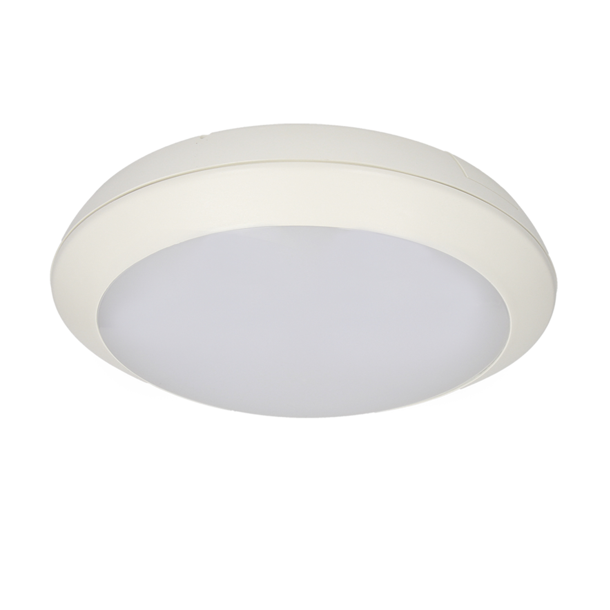 OR-PL-6045WLPM4--Plafon LED przeznaczony jest do oświetlania pomieszczeń takich jak: klatki schodowe, korytarze, werandy, piwnice, garaże, pomieszczenia gospodarcze, szatnie, oświetlenie elewacyjne na zewnątrz budynku itp. Zastosowane w plafonie nowoczesne diody LED 