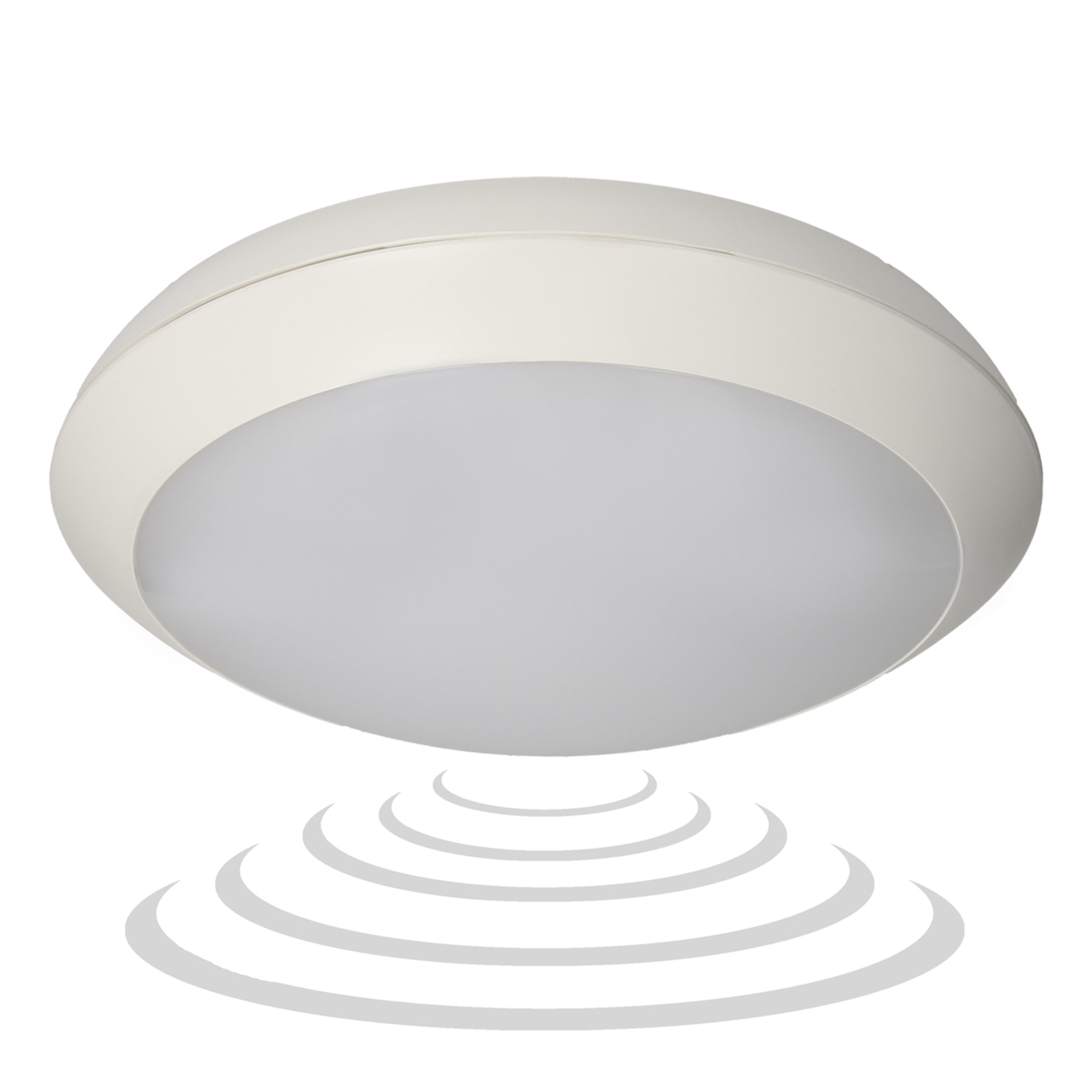 OR-PL-6046WLPMM4--Plafon LED przeznaczony jest do oświetlania pomieszczeń takich jak: klatki schodowe, korytarze, werandy, piwnice, garaże, pomieszczenia gospodarcze, szatnie, oświetlenie elewacyjne na zewnątrz budynku itp. Zastosowane w plafonie nowoczesne diody LED 