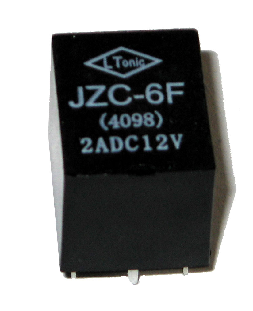 LEC-PRE0003--Przekaźnik 2A/12V-4098
