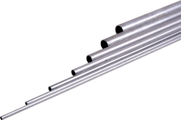 GPX/AR100091--Rurka aluminiowa 10,0x9,1x1000