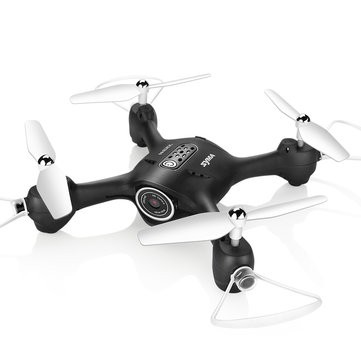 X23W-BLK--Syma to znana i renomowana na rynku modelarskim marka, która znajduje uznanie nawet wśród profesjonalnych zwolenników.Quadcopter X23W to doskonały wybór dla wszystkich tych, którzy poszukują uniwersalnego modelu którym można polatać w każdym miejscu 