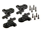 ESK/000650--Zestaw uchwytów łopat- Main blade grip set - EK1-0364 - 000650