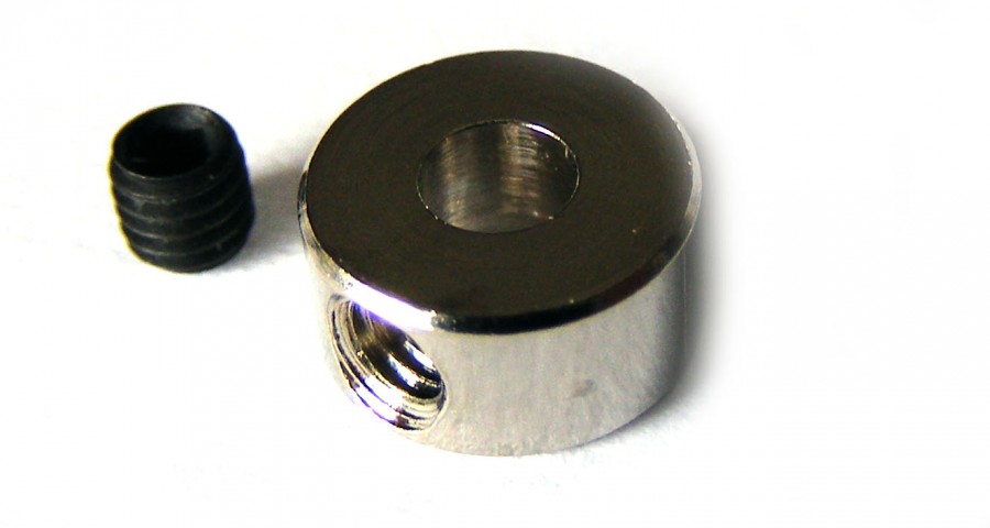MJ/2800BR--Pierścień mocujący 2,0mm. 4 komplety.