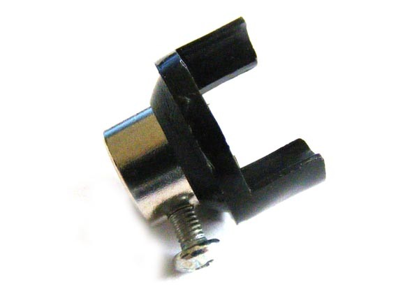 GPX/SP09--Sprzęgło Jumbo - otwór 6 mm