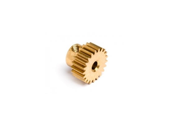 HI/11151--0.6 Module Motor Gear (21T)