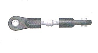 VRX/10406--Servo Linkage   1pc - 10406