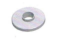 VRX/10476--Slipper Spring Bracket 1pc - 10476